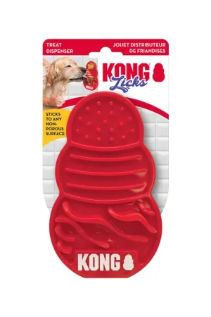 Dagaanbieding KONG Licks