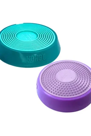KONG Licks Spinz Direct Beschikbaar