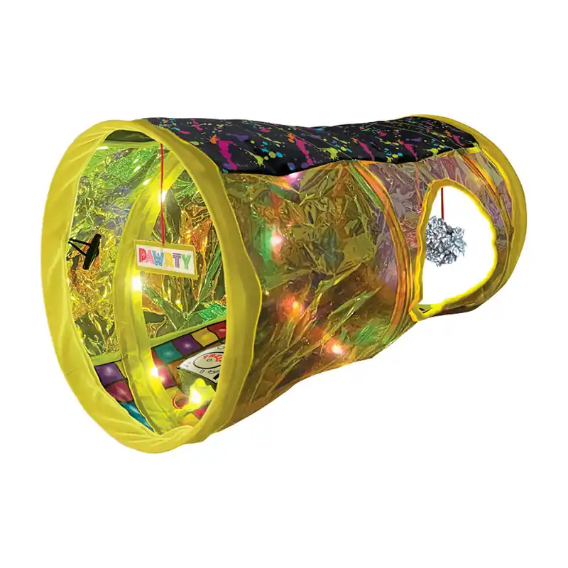 Koopje KONG Play Spaces Rave Cave