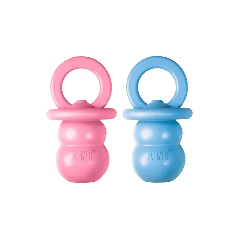 KONG Puppy Binkie Dagaanbieding