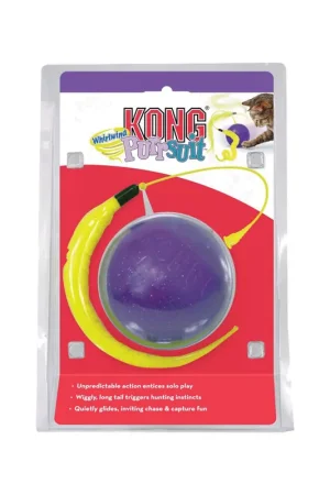 Voordeelprijs KONG Purrsuit Whirlwind