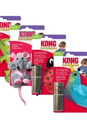 Snelle Levering KONG Refillables Rat