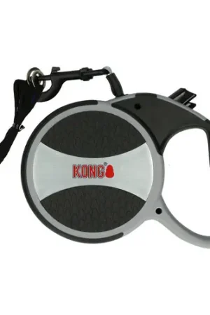 Weekendaanbieding KONG Retractable Leash Explorer