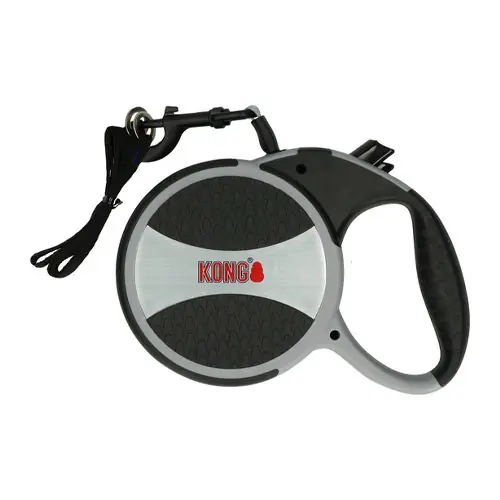 Weekendaanbieding KONG Retractable Leash Explorer