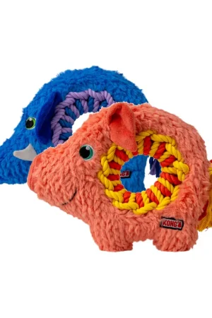 KONG Ringaroos Uitverkoop