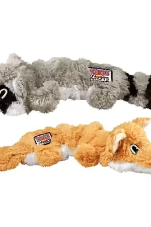 KONG Scrunch Knots Must-Have
