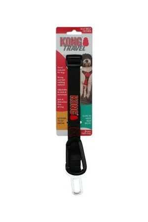 KONG Seat Belt Tether Koop Online
