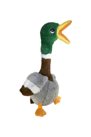 Beste Prijs KONG Shakers Honkers Eend