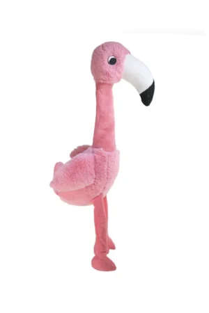 Voordeelprijs KONG Shakers Honkers Flamingo
