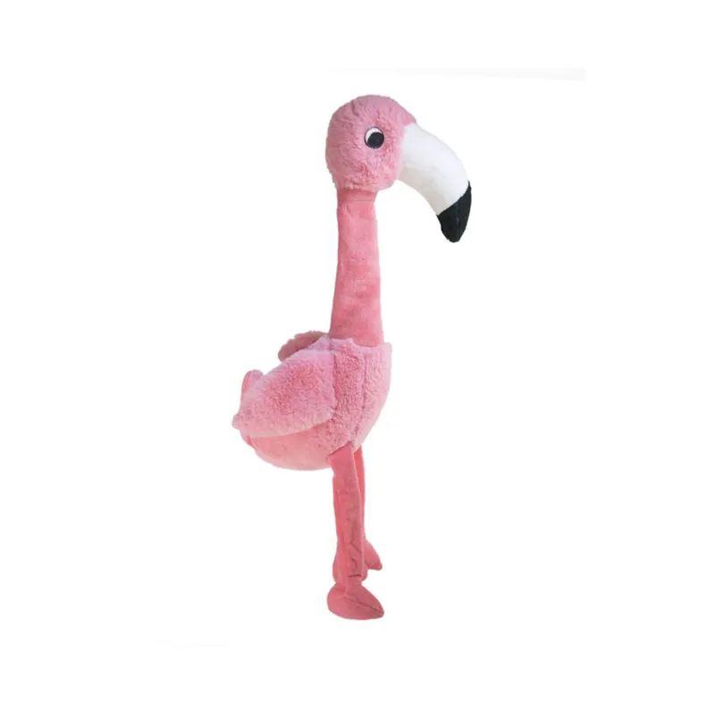 Voordeelprijs KONG Shakers Honkers Flamingo