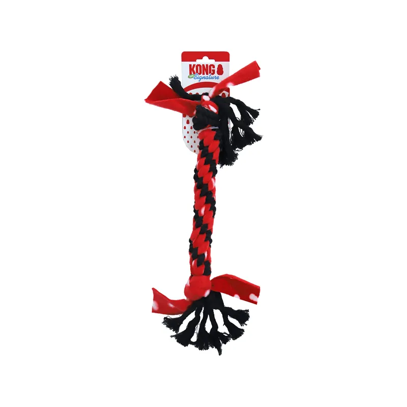 KONG Signature Rope Dual Knot Gecertificeerd