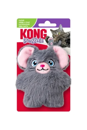 KONG Snuzzles Muis Korting