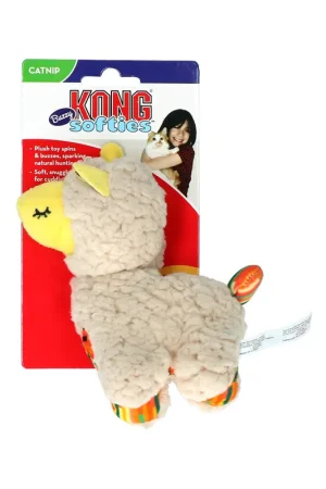 Beperkt Aanbod KONG Softies - Lama