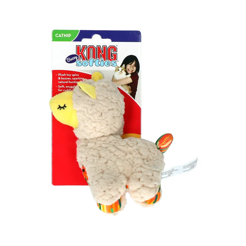 Beperkt Aanbod KONG Softies - Lama