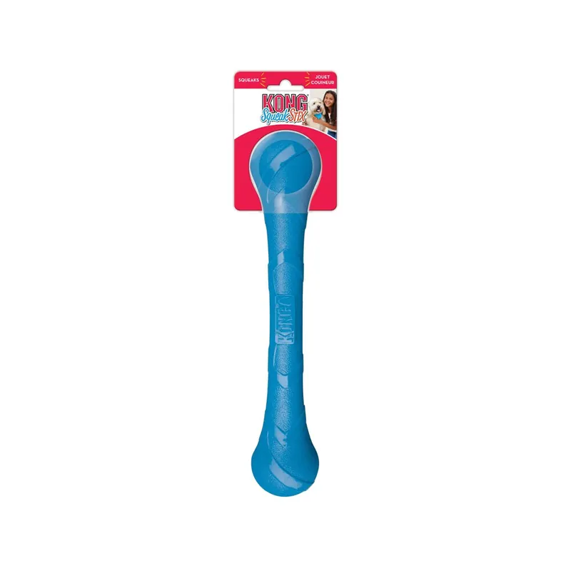 KONG SqueakStix Finale Uitverkoop