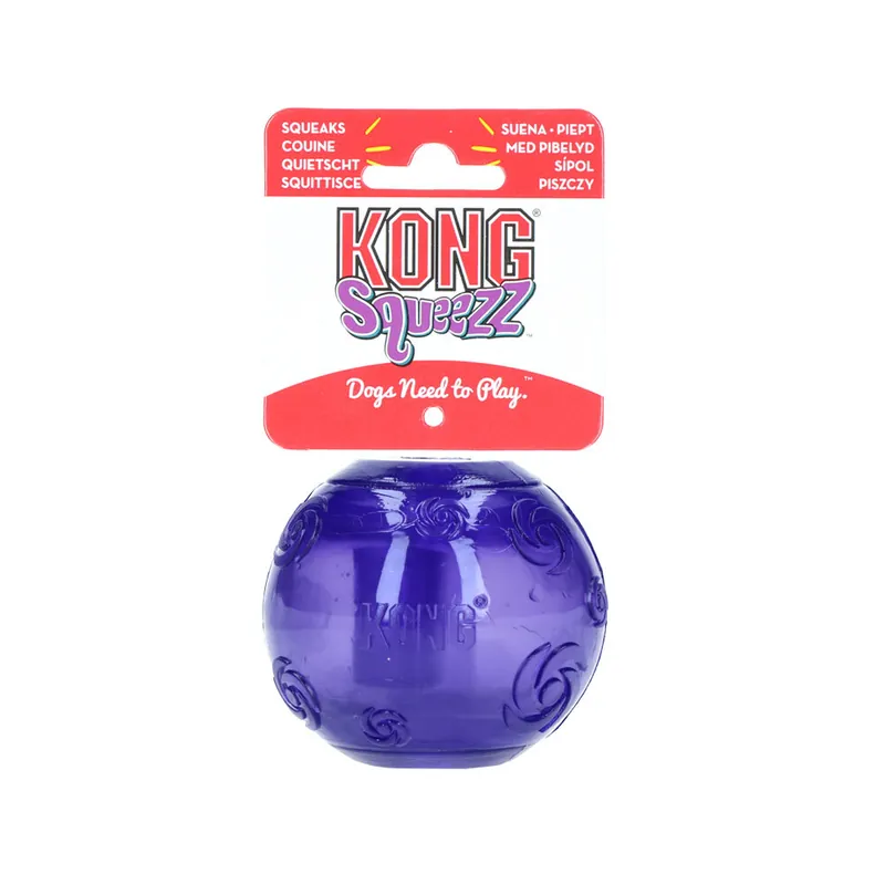 Koop Vandaag KONG Squeezz Ball