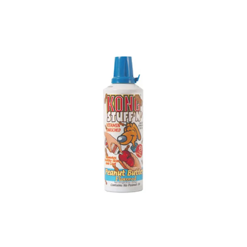 KONG Stuff and Paste - Pindakaas Populair