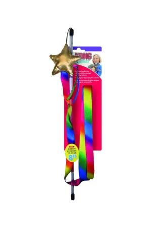 Weekendaanbieding KONG Teaser Stellar