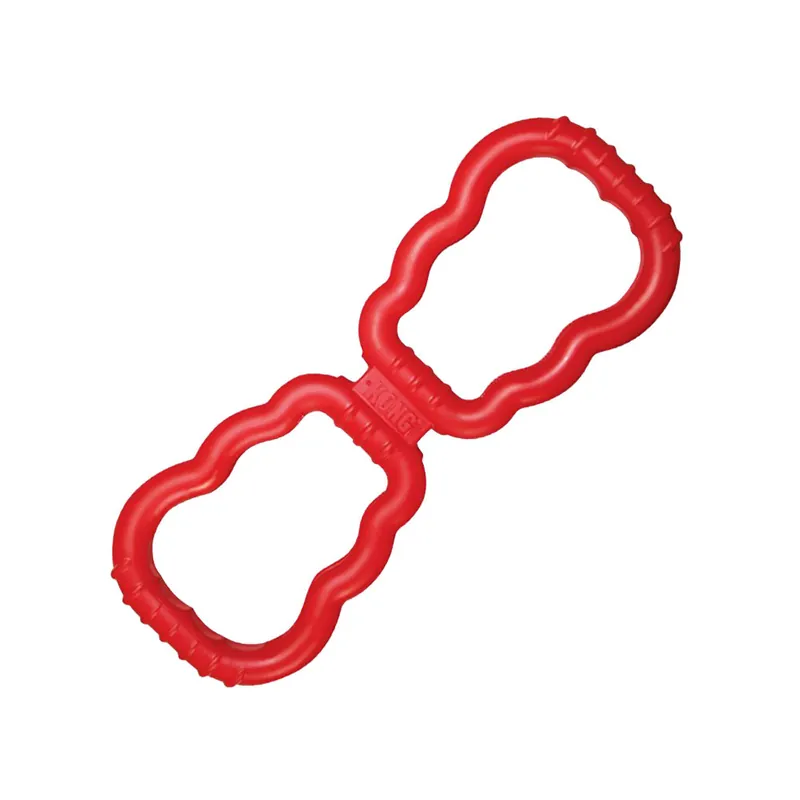 KONG Tug Toy Op = Op