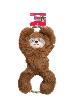 Gereduceerde Prijs KONG Tuggz Sloth