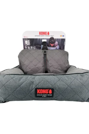 Betaalbaar KONG Ultimate Safety Autostoel