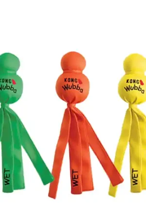Bestseller KONG Wet Wubba