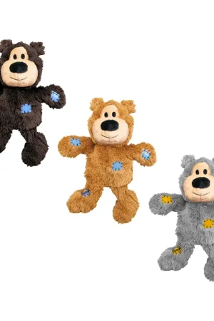 Op = Op KONG Wild Knots Bears