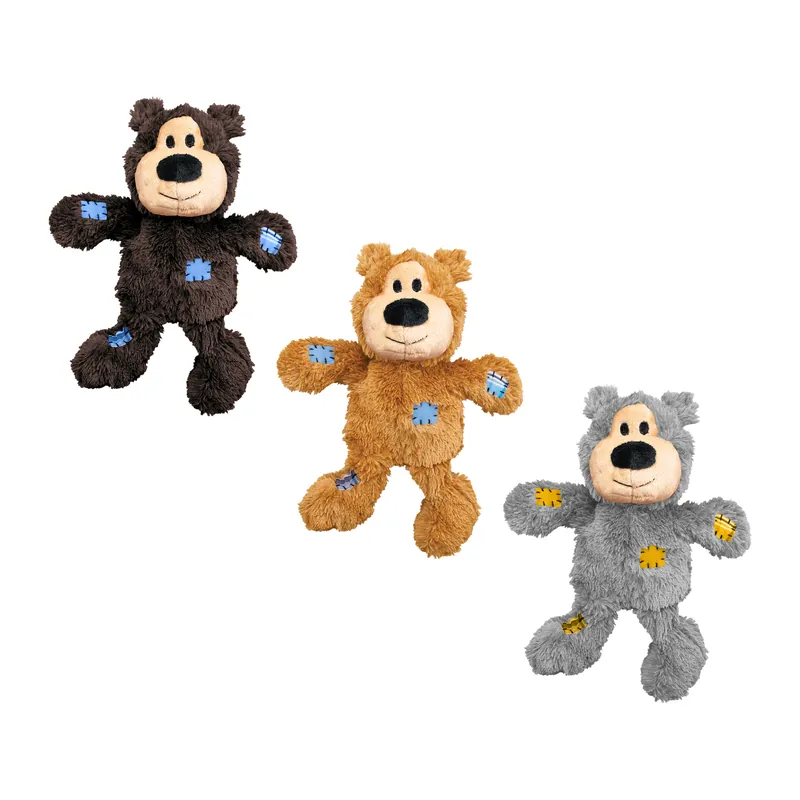Op = Op KONG Wild Knots Bears