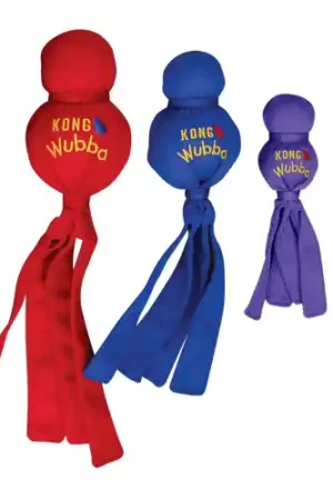 KONG Wubba Speciale Aanbieding