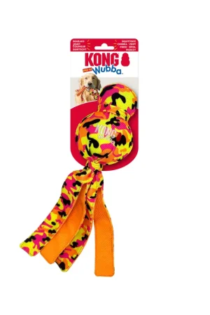 KONG Wubba Ballistic High-Viz Tijdelijk Beschikbaar