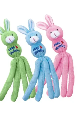 KONG Wubba Kat Konijn Koop Vandaag