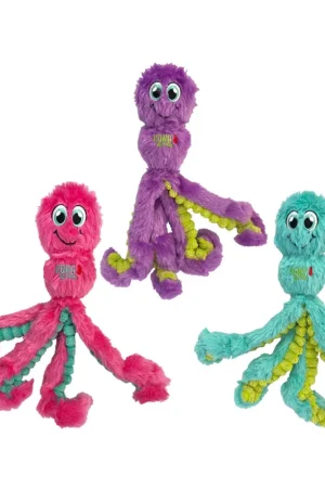 Betaalbaar KONG Wubba Octopus