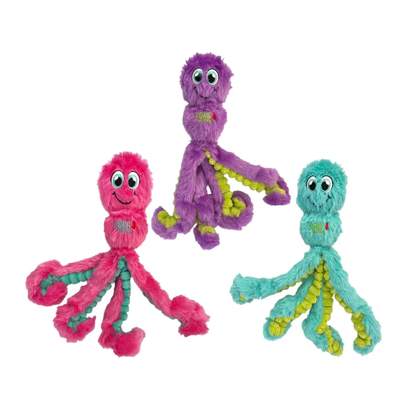 Betaalbaar KONG Wubba Octopus