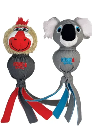 Bestseller KONG Wubba Zoo
