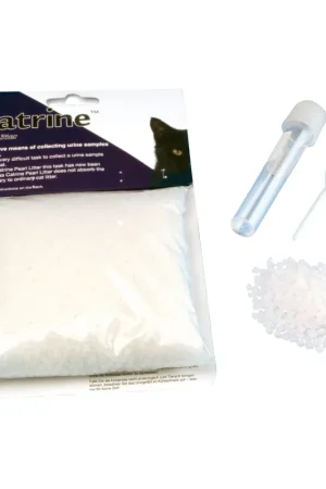 Bestel Nu Kruuse Catrine Pearl Urine Opvangsysteem