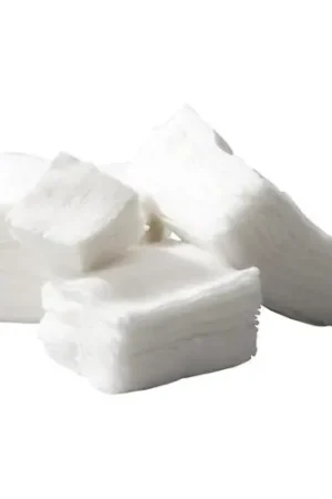 Kruuse Gaaskompres Hydrofiel Nieuw