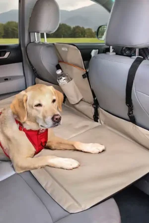 Koop Vandaag Kurgo Backseat Bridge