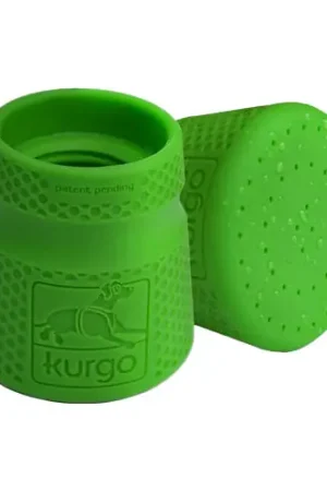 Kurgo Mud Dog Travel Shower Beperkt Aanbod