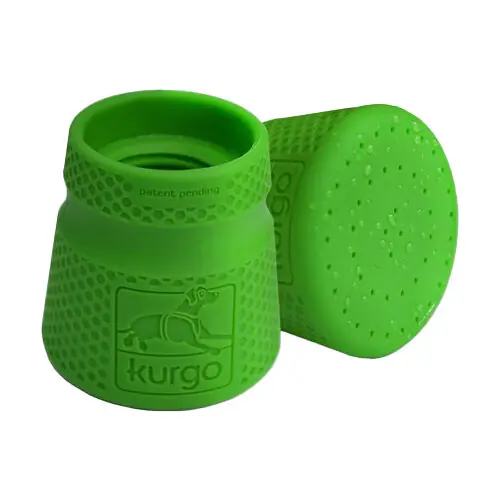 Kurgo Mud Dog Travel Shower Beperkt Aanbod