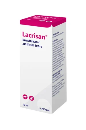 Actieprijs Lacrisan Kunsttraan