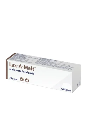 Lax-A-Malt Must-Have