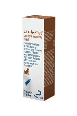 Weekendaanbieding Lax-A-Past
