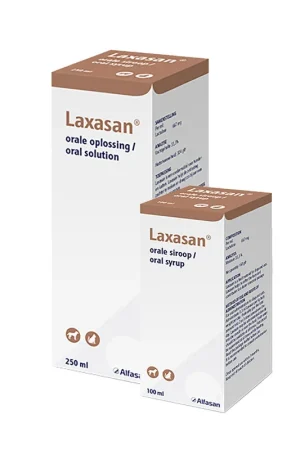 Favoriet Laxasan