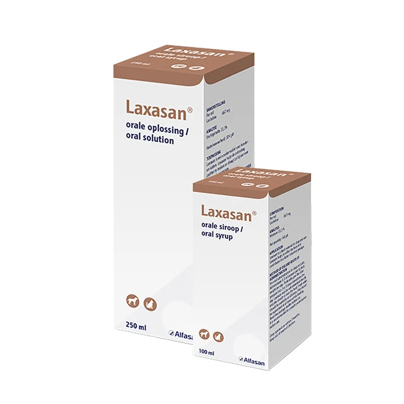 Favoriet Laxasan