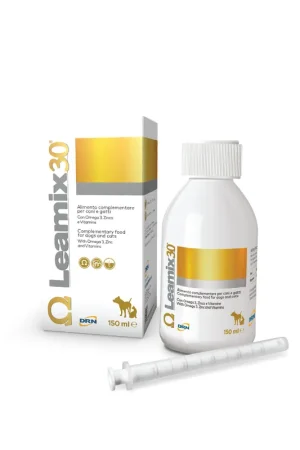 Leamix30 Speciale Aanbieding