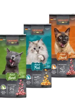 Leonardo Adult Kattenvoer Koop Online