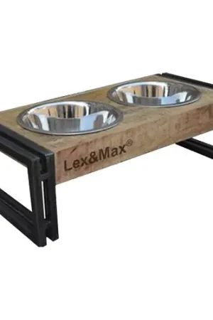 Shop Nu Lex & Max Feeder Oslo