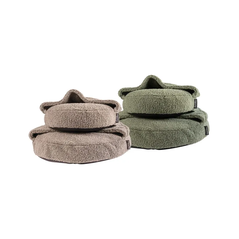 Lex & Max Hoodie Orthopedische Hondenmand Laatste Kans