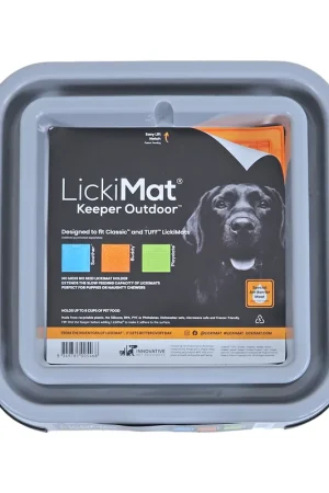 Bestseller LickiMat Keeper Outdoor