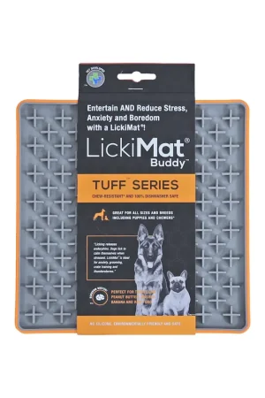 LickiMat Tuff Buddy Direct Beschikbaar